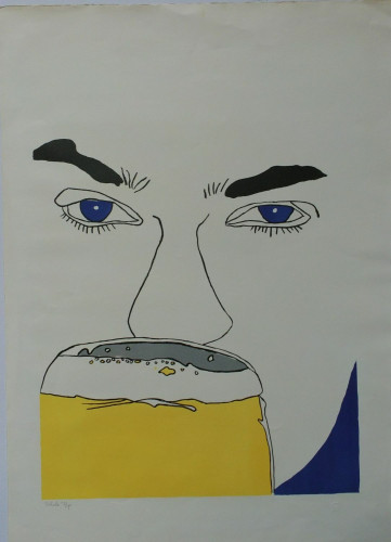 ...