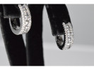 foto 4 Oorbellen diamant