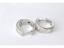 foto 6 Oorbellen diamant