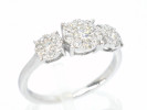 foto 4 Ring diamanten