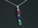 foto 4 Hanger diamanten