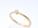 foto 3 Ring diamant