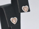 foto 4 Oorbellen diamant