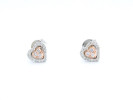 foto 6 Oorbellen diamant
