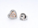 foto 8 Oorbellen diamant
