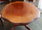 foto 1 Tafel mahonie