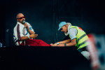 foto 1 Golband kniestep