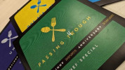 foto 4 Chef'Special vinyl pakket