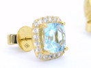 foto 8 Oorbellen diamant