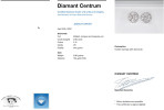 foto 1 Oorbellen diamant