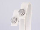 foto 3 Oorbellen diamant