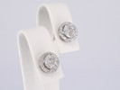 foto 4 Oorbellen diamant