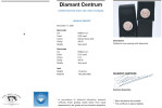 foto 1 Oorbellen diamant