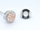 foto 7 Oorbellen diamant