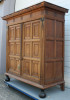 foto 5 Antieke Hollandse kast