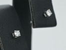 foto 3 Oorbellen diamant