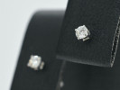 foto 4 Oorbellen diamant