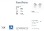 foto 4 Oorbellen diamant