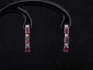 foto 5 Oorbellen diamant