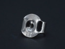 foto 6 Oorbellen diamant
