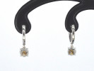 foto 4 Oorbellen diamant