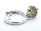 foto 7 Oorbellen diamant