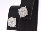 foto 3 Oorbellen diamant