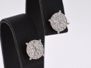 foto 4 Oorbellen diamant