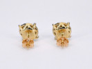 foto 5 Oorbellen diamant