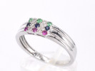 foto 1 Ring diamanten