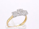 foto 4 Ring diamanten