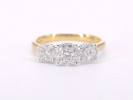 foto 5 Ring diamanten