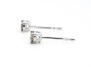 foto 3 Oorbellen diamant
