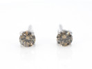 foto 5 Oorbellen diamant