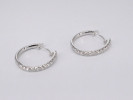 foto 4 Oorbellen diamant