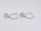 foto 4 Oorbellen diamant