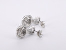 foto 4 Oorbellen diamant