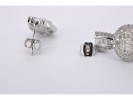 foto 6 Oorbellen diamant