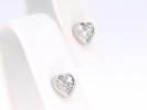 foto 1 Oorbellen diamant