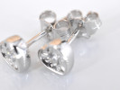 foto 4 Oorbellen diamant