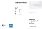 foto 6 Oorbellen diamant