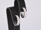 foto 3 Oorbellen diamant