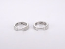 foto 4 Oorbellen diamant
