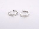 foto 5 Oorbellen diamant