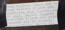 foto 5 Kunstenaar onbekend