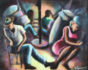 foto 1 Dubreuil, Henry (Haiti 1948-1994)