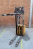 foto 5 Atlet Elecktrische Stapelaar