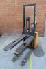 foto 6 Atlet Elecktrische Stapelaar