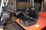 foto 7 Toyota vorkheftruck 7FBMF50 5 ton