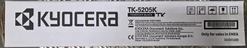 foto 1 Kyocera TK-5205 Tonerset – Origineel